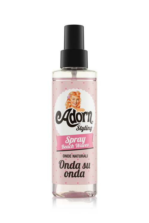 Doğal Dalga Spreyi 150 Ml