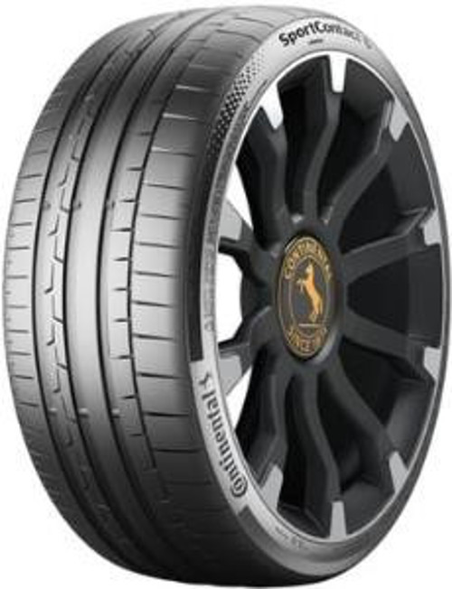 265/40R20 104Y SportContact 6 Mo1b XL Fr Yaz Lastiği - 2026