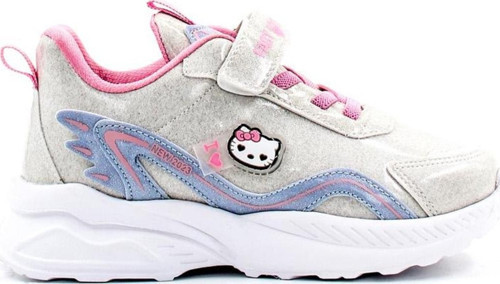 Unisex Çocuk Sneaker Ayakkabı 615XCA1907