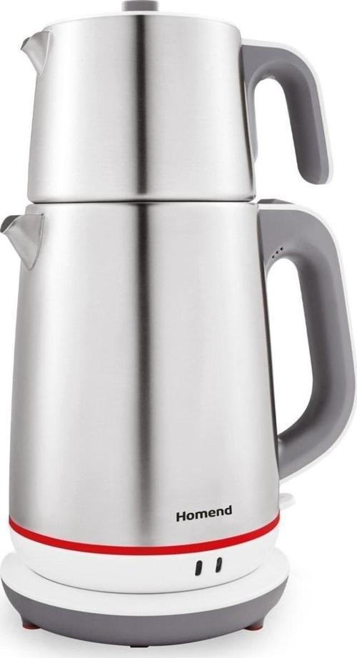 Royaltea 1710H Çay Makinesi