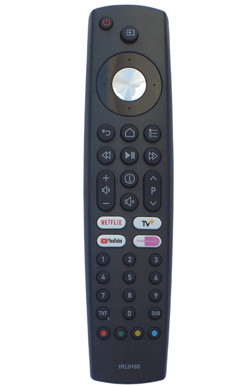 Premium Product Sihirli Arçelik A55L 9799 5B Quantum TV Kumandası - IRL0160