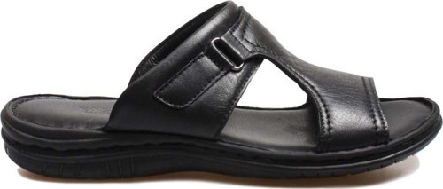 Hakiki Deri Erkek Düz Terlik 952MA320