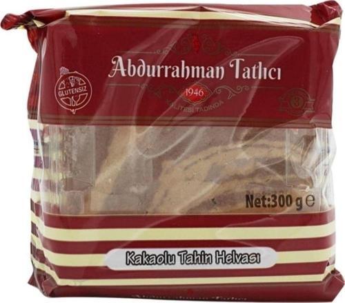 Tahin Helva Kakaolu 300 gr X12