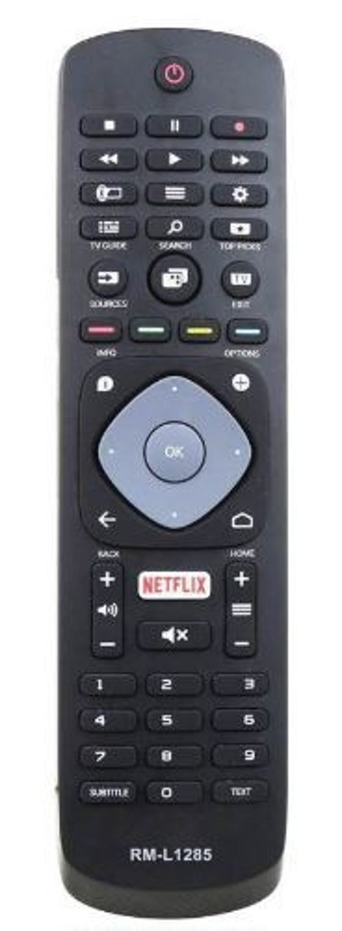 Premium Product Sihirli Philips 65PUS7304/12 TV Kumandası - IRL9865