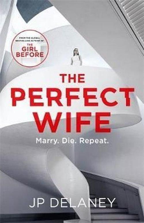 The Perfect Wife 