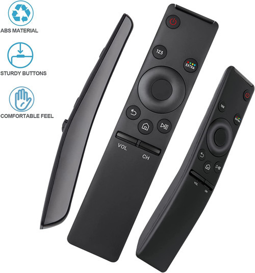 Premium Product Sihirli Samsung 65JS9000 TV Kumandası - IRL9855