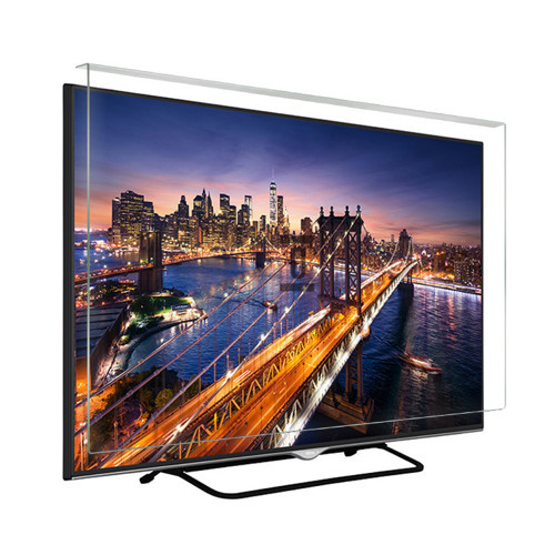 Eva Supersonic LG 32MB25HM Gerçek Kırılmaz Tv Ekran Koruyucu Düz (Flat) Ekran