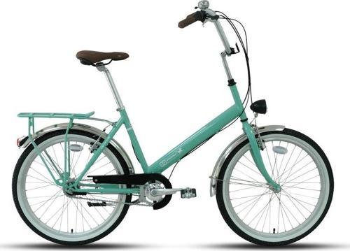 CARRARO PONI 24 JANT  450H 3-V VB MAVI MOR (B)-BEYAZ 