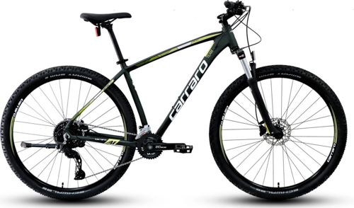 DAYTONA 720 27,5 JANT 480H 20-V HD MAT-NEFTI YESIL-BEYAZ-HAKI YESIL
