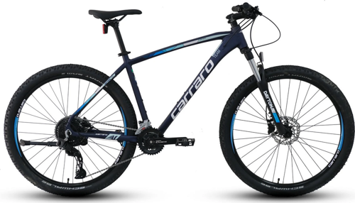 DAYTONA 920 29 JANT 520H 20-V HD MAT LACIVERT-BEYAZ-MAVI-