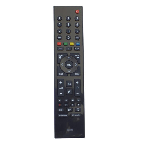Premium Product Sihirli Arçelik A49L 5740 4B TV Kumandası - IRL0179