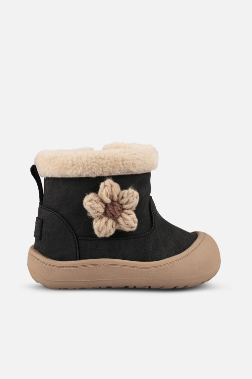 946.E26K.260-02 Winter Kız İlk Adım Panduf