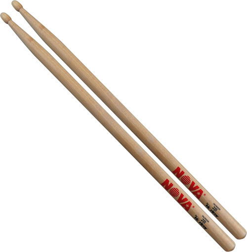 Baget, Nova, Hickory, 16 1/4"X0.625", Short