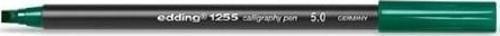 1255 Kaligrafi Kalemi 5.0 mm Çam Yeşili