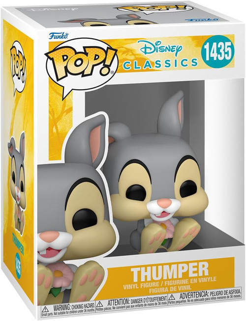 Pop! Disney: Bambi 80. Yıldönümü - Thumper