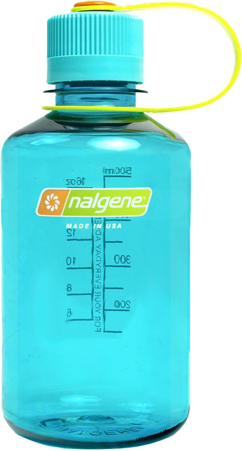 Eh Sustain Cerulean Içecek Şişesi, 0,5 L