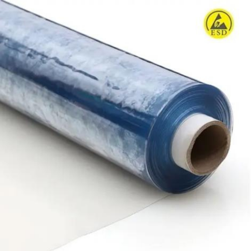 Antistatik PVC Perde IZ-W177
