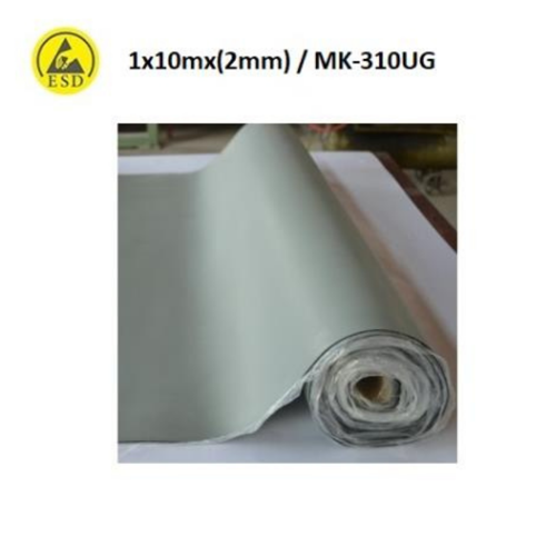 Antistatik Masa Kaplaması 1x10mx2mm MK-310UG