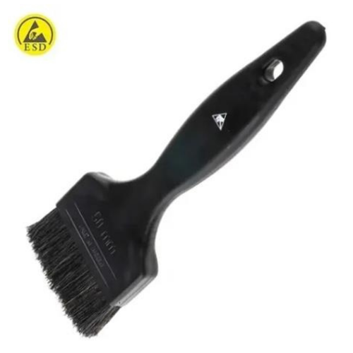 ESD Antistatik İthal Fırça 41-099-0067 - 10mmx50mm