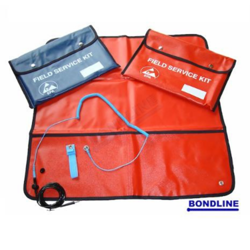 Antistatik ESD Servis Kiti Bondline BD-KSFSKB