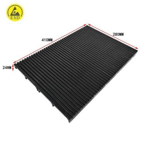 Antistatik ESD PCB Taşıyıcı IZ-W140