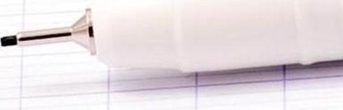 Calligraphy Pen Kaligrafi Kalemi 1.0 mm Siyah