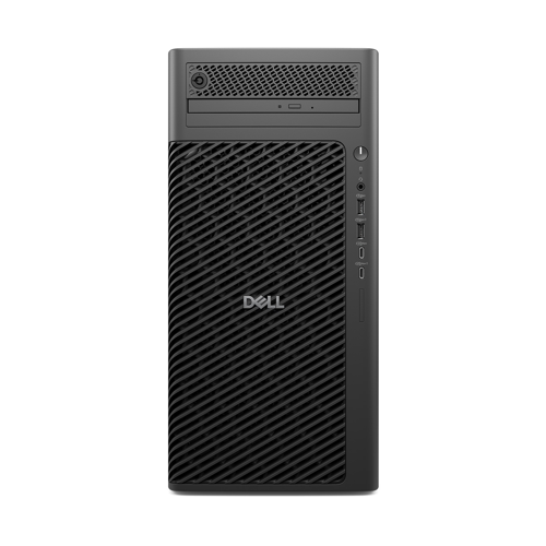 Pro Max Tower T2 Intel Core Ultra 7 265K 5.5 Ghz 32GB Ddr5 1tb SSD Windows 11 Pro Nvidia Rtx A2000 Ada 16GB Gddr7 Iş Istasyonu FCT2250265K2000P02 + Zetta Flash Bellek