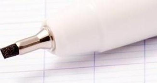 Calligraphy Pen Kaligrafi Kalemi 2.0 mm Siyah