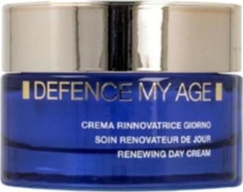 BIONIKE Defence My Age Yenileyici Gündüz Kremi 50 ml.