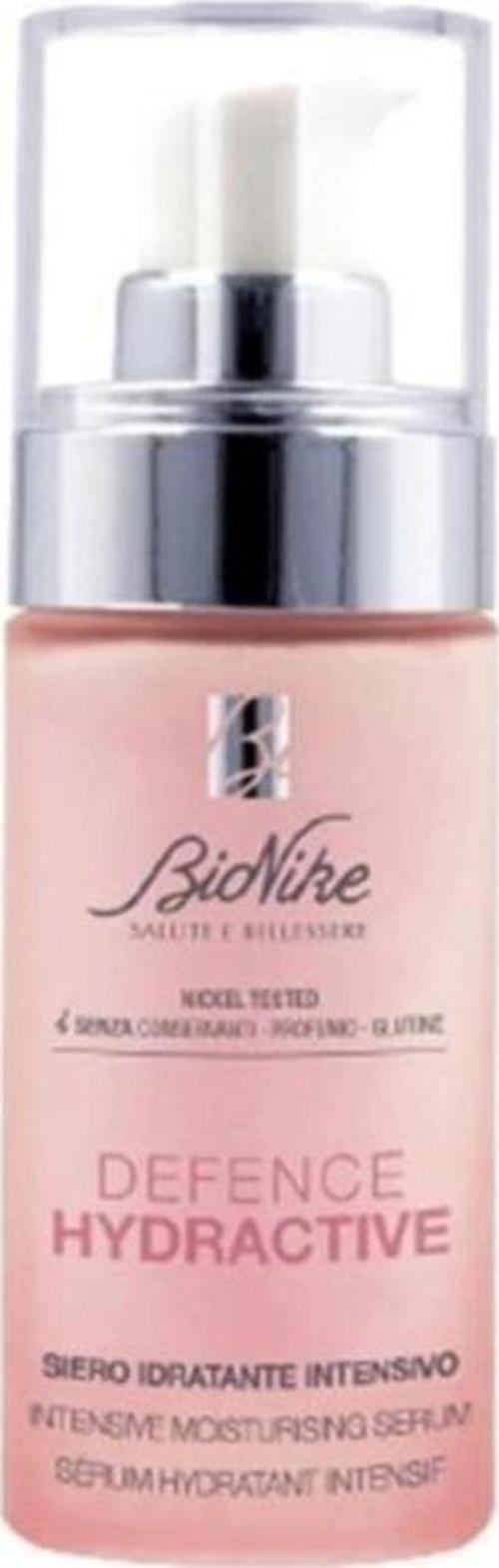 BIONIKE Defence Hydractive Intensive Serum 30 ml.