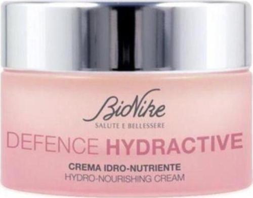 BIONIKE Defence Hydractive Cream 50 ml.