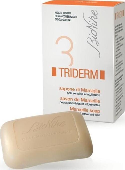 Triderm Marseille Soap 100 gr.