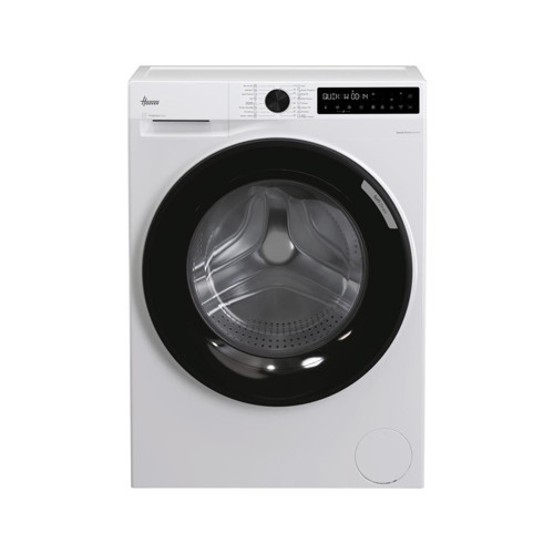 Hbr 411BL10-17 11 kg Wi-Fi Bağlantılı 1400 Devir Çamaşır Makinesi