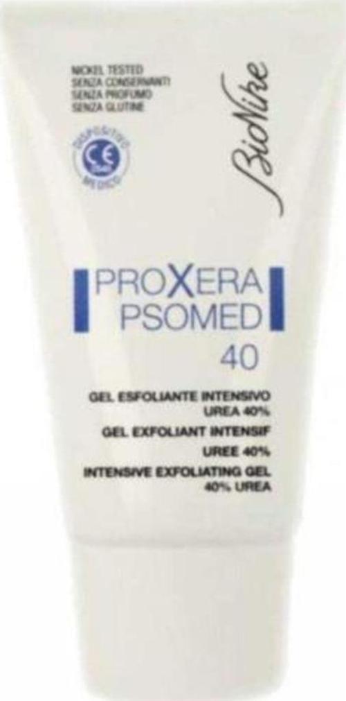Proxera Psomed 40 Intensive Exfoliating Gel 40% Urea 100 ml.
