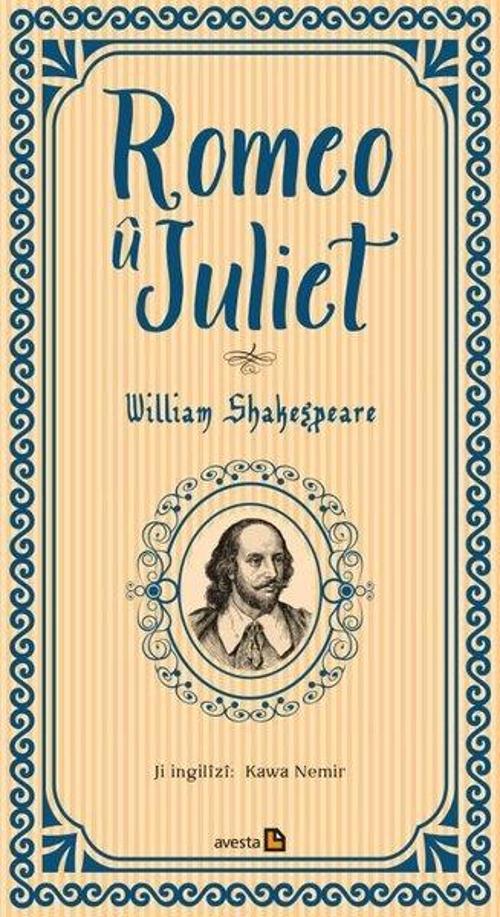 Romeo u Juliet