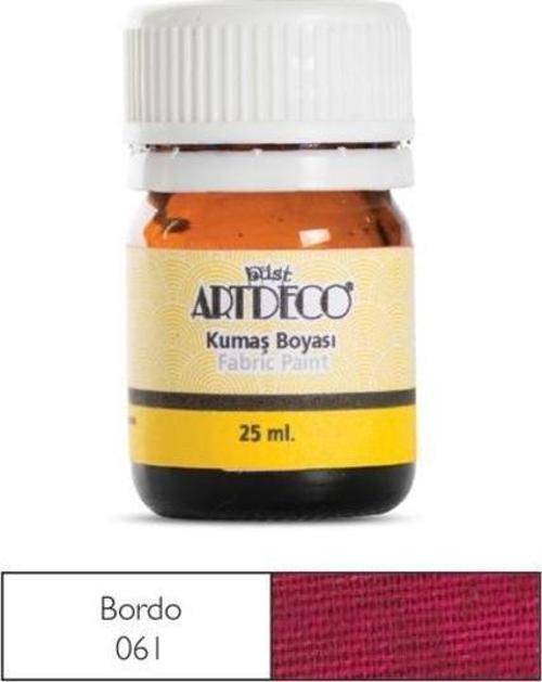 Kumaş Boyası 61 Açık Turkuaz