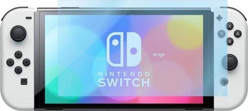 Nintendo Switch OLED 7 inç Ekran Koruyucu Nano Oyun Konsolu