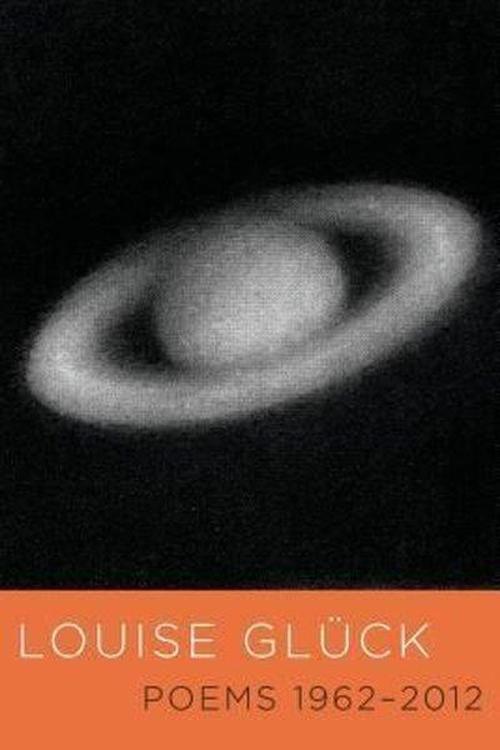 Poems 1962 - 2012