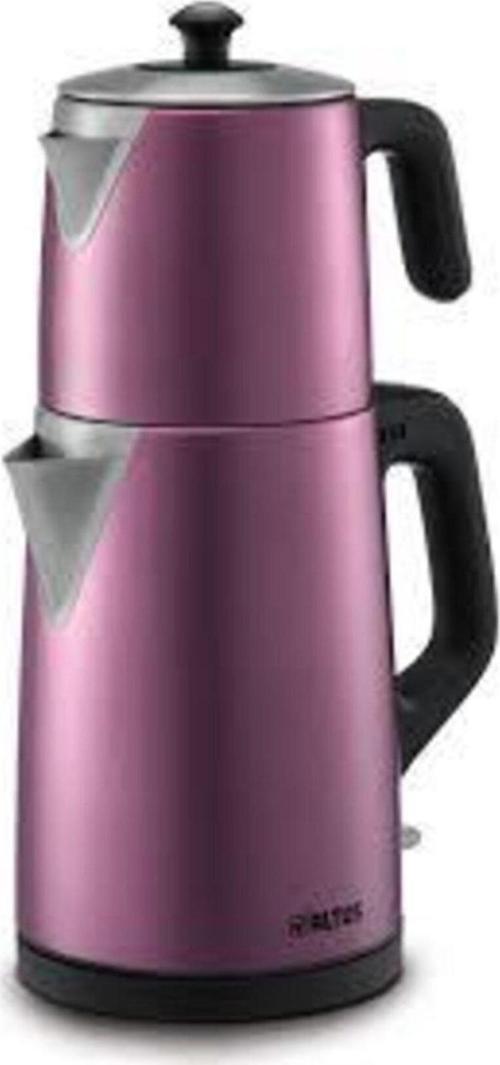 Çay Makinesi