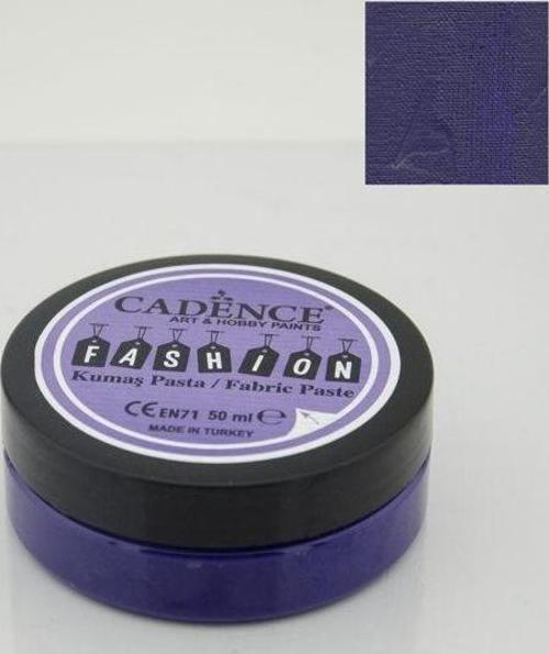 Fashion Kumaş Pasta FP-07 ULTRA VIOLET