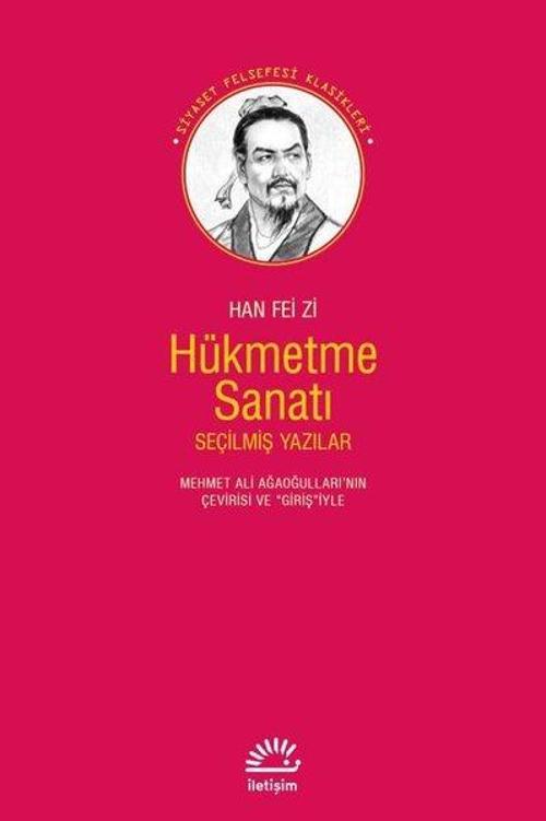 Hükmetme Sanatı - Seçilmiş Yazılar