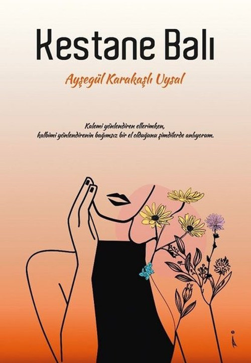 İkinci Adam Yayınları Kestane Balı