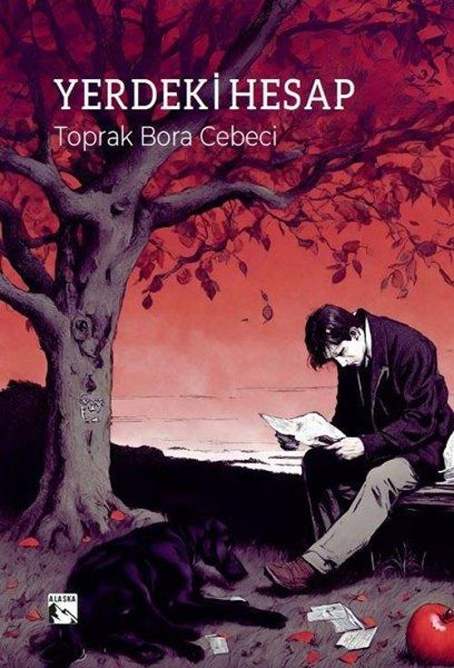 Alaska Yayınları Yerdeki Hesap