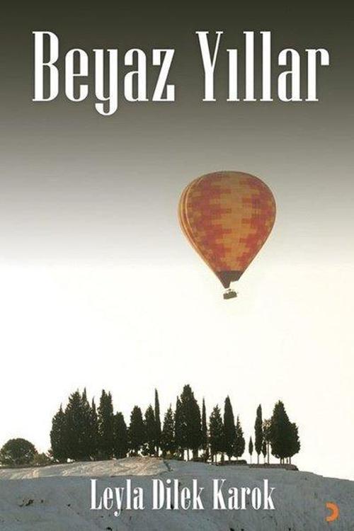 Cinius Yayınevi Beyaz Yıllar