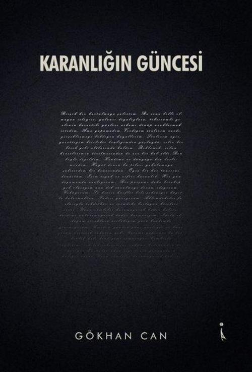 Karanlığın Güncesi