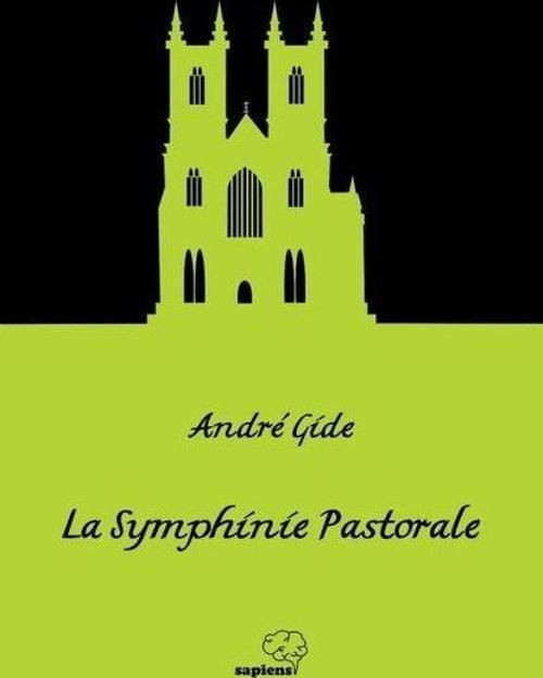 La Symphinie Pastorale - Pastoral Senfoni
