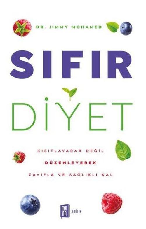 Mona Sıfır Diyet