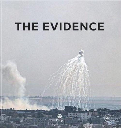 AA Kitap The Evidence