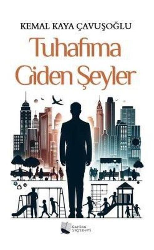 Tuhafıma Giden Şeyler