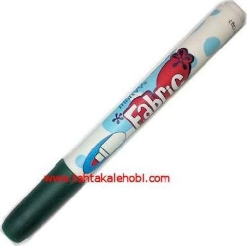 Fabric Marker Kumaş/T-Shirt Boyama Kalemi YEŞİL
